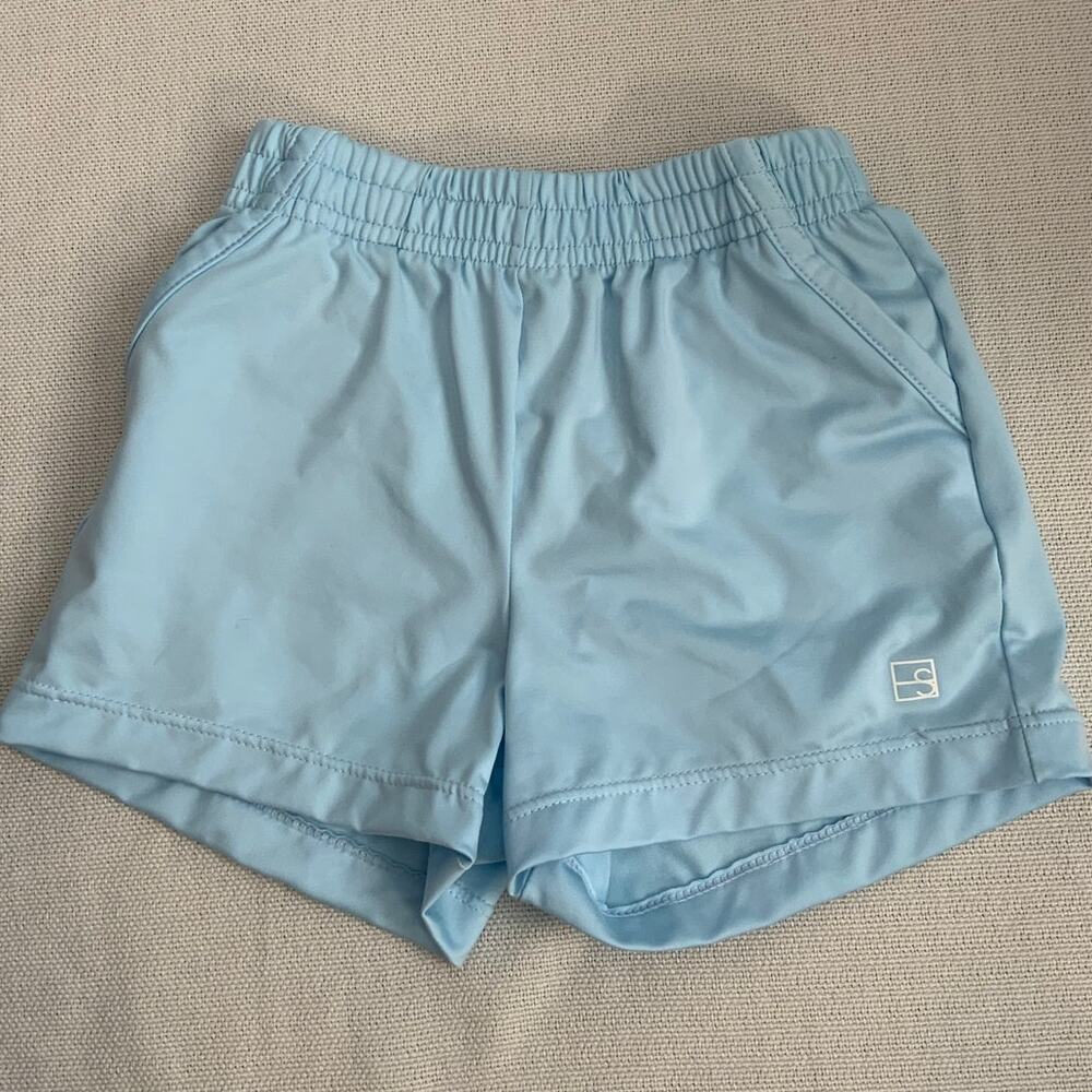 Set‎ Athletics Boys Athletic shorts size 2T